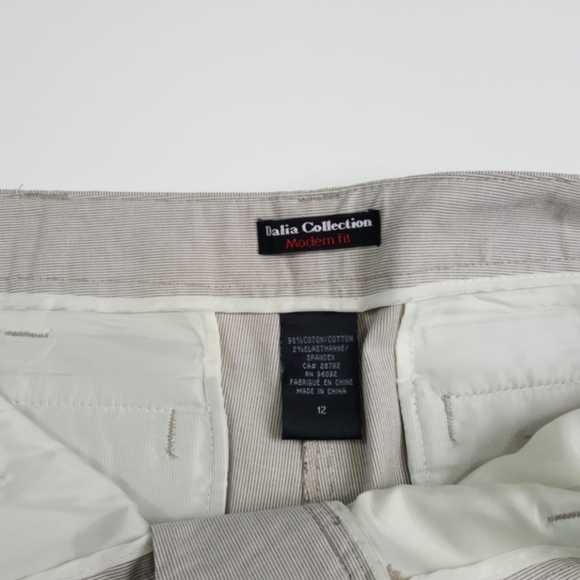 Dalia collection shorts. - Picture 4 of 4